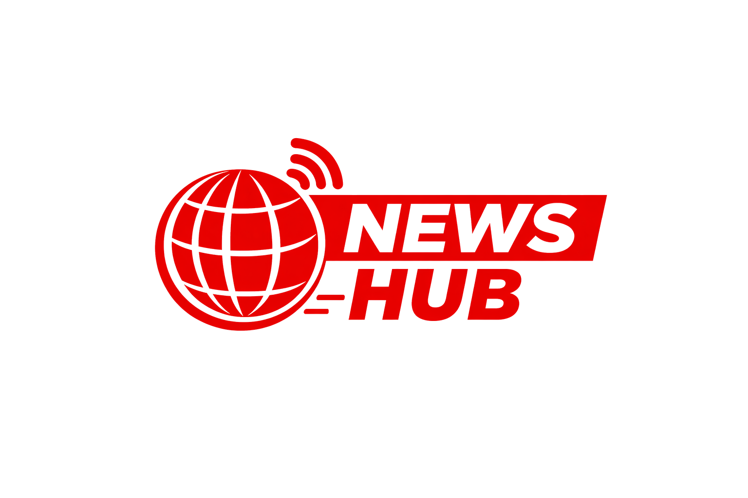 News Hub editorial process